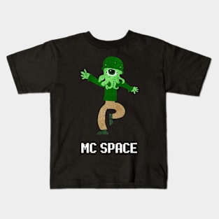 MC Space Kids T-Shirt